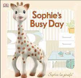 Sophie la Girafe Baby Gift Bundle