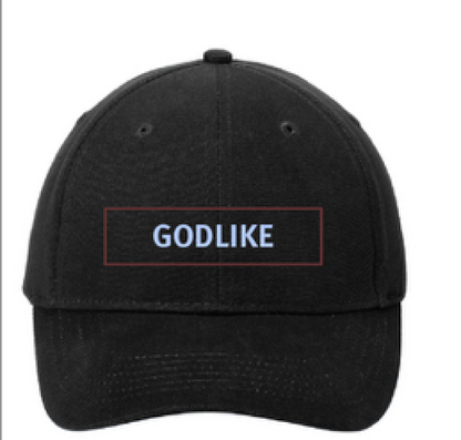 Godlike NYRB Baseball Cap