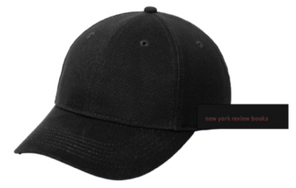 Godlike NYRB Baseball Cap