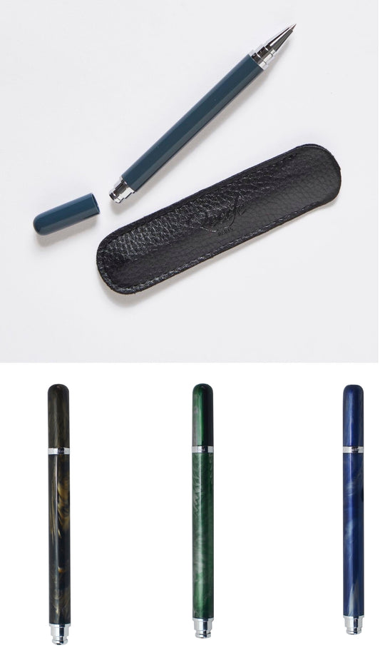 Scribe Rollerball Pen