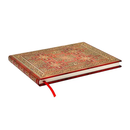 Literary Guest Book