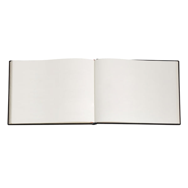 Literary Guest Book