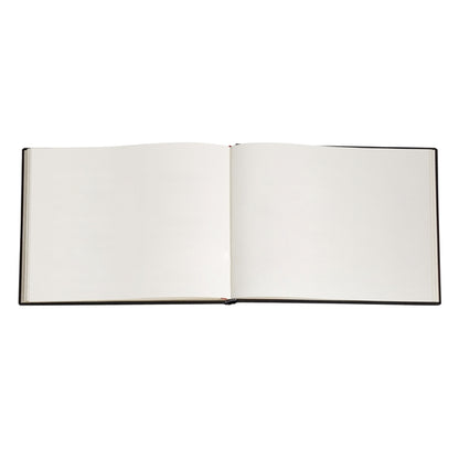Literary Guest Book