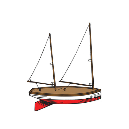 Seaworthy Ship Kit: Sharpie
