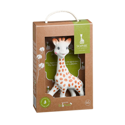 Sophie la Girafe: Teether Toy