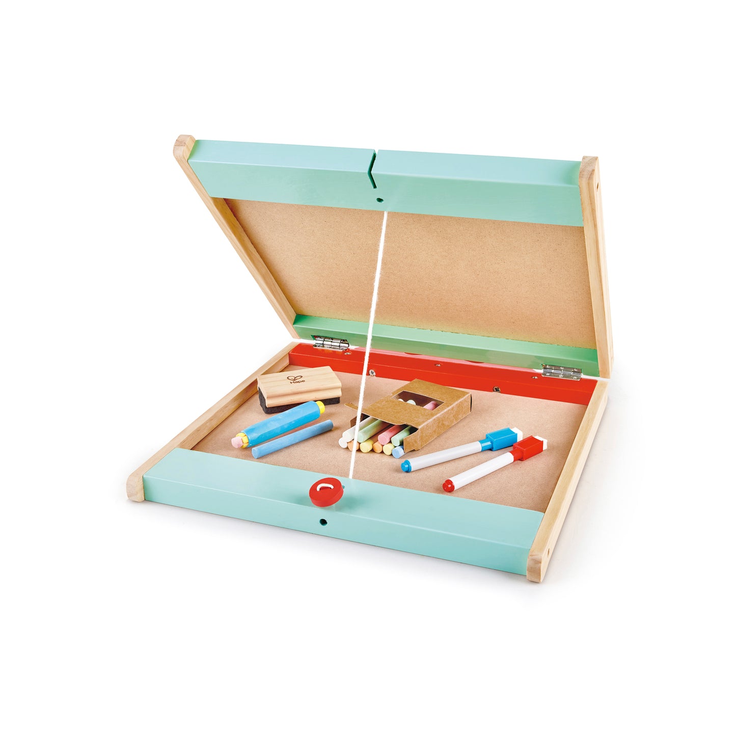 Store-and-Go Easel