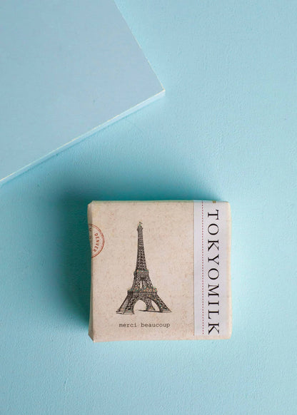 Tokyo Milk Card and Soap Sets