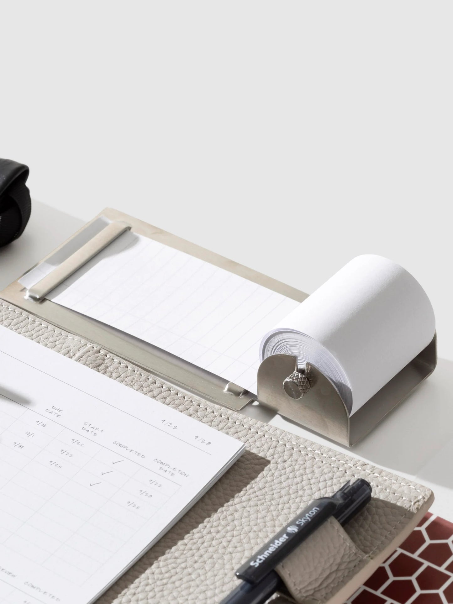 Task Roller