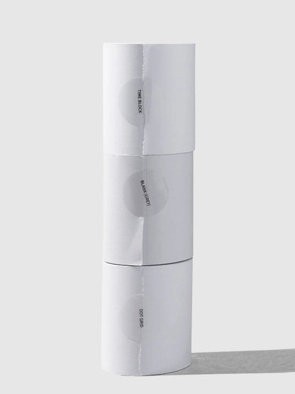 Task Roller Refills