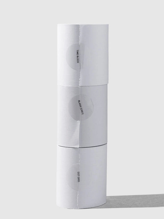 Task Roller Refills