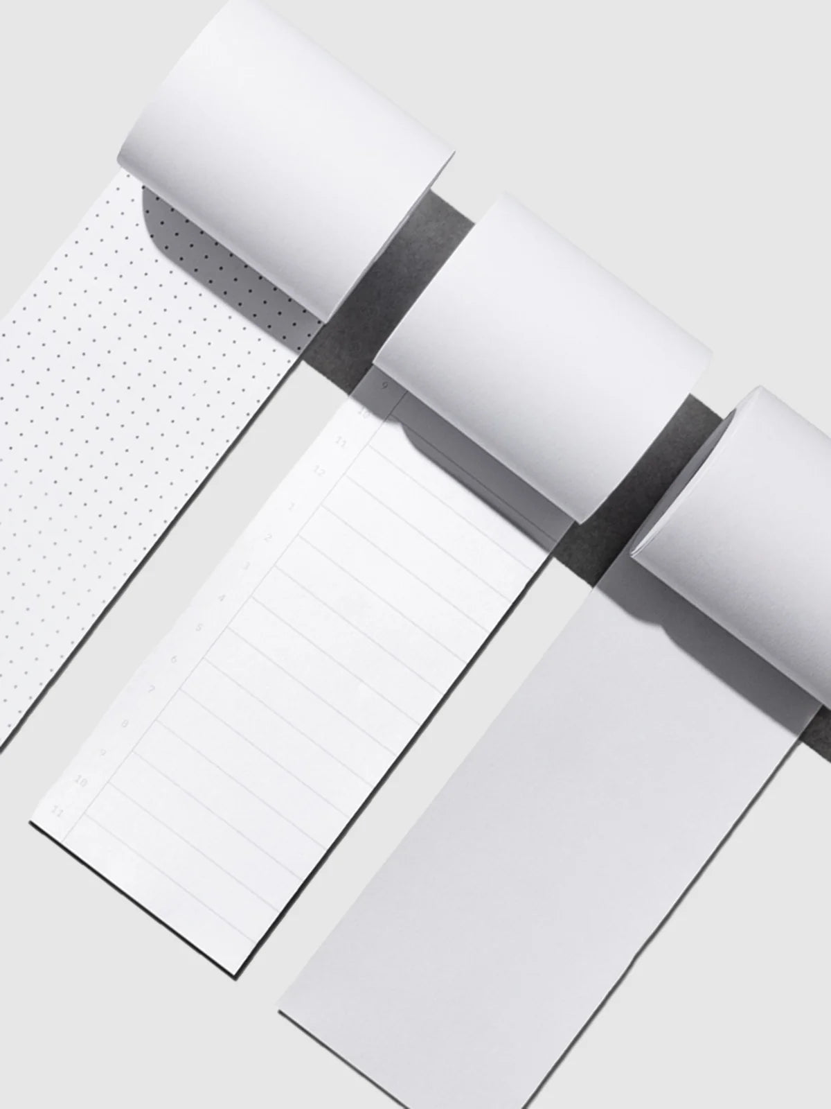 Task Roller Refills
