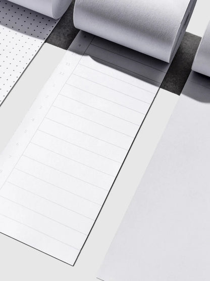 Task Roller Refills