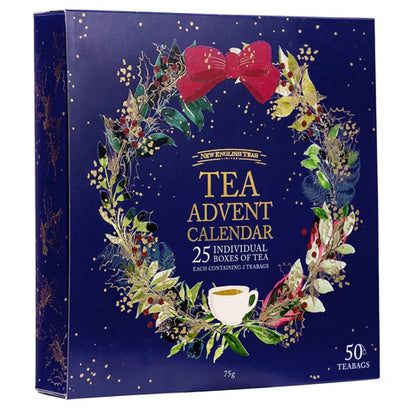 Tea Advent Calendar