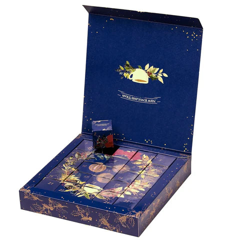 Tea Advent Calendar