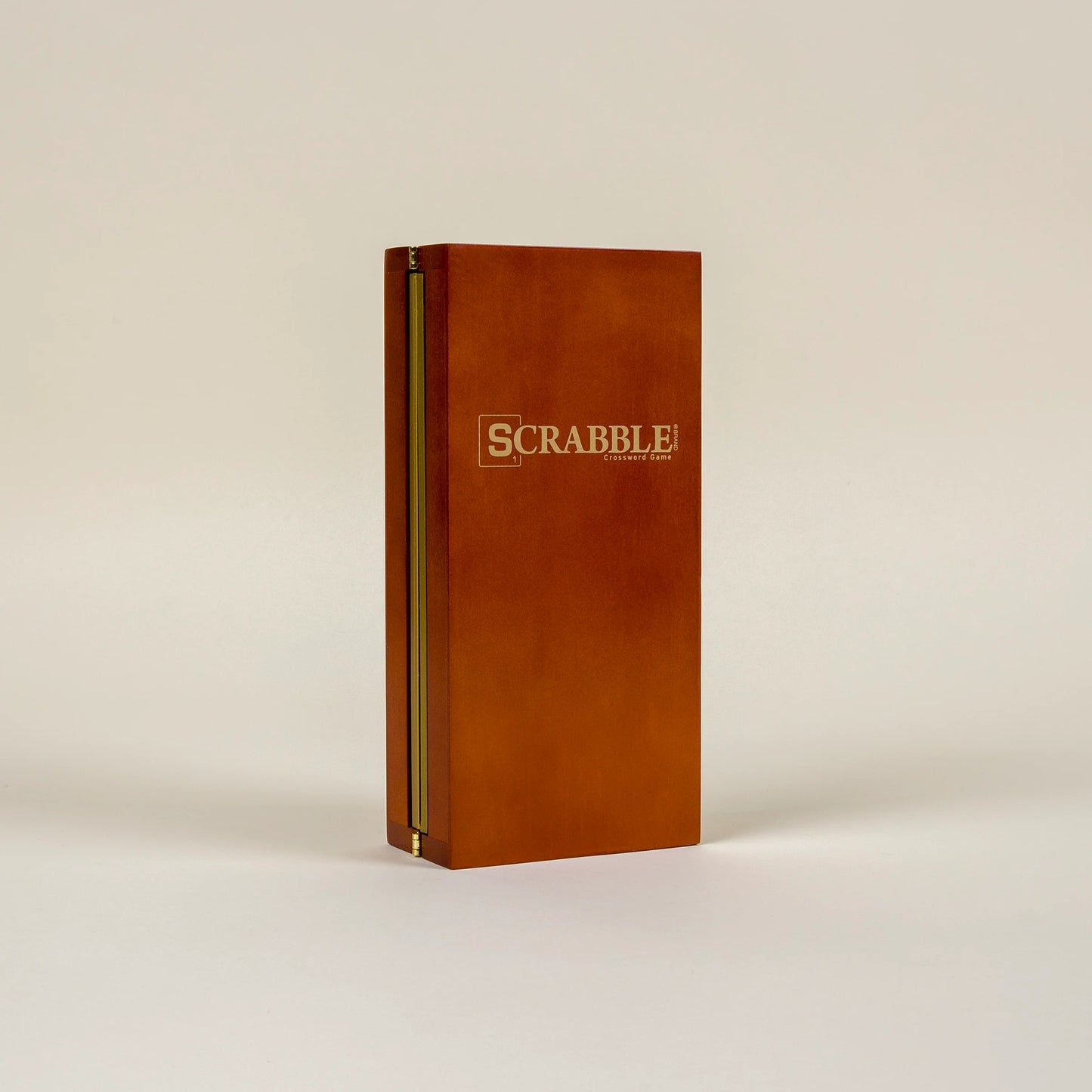 Deluxe Travel Scrabble™