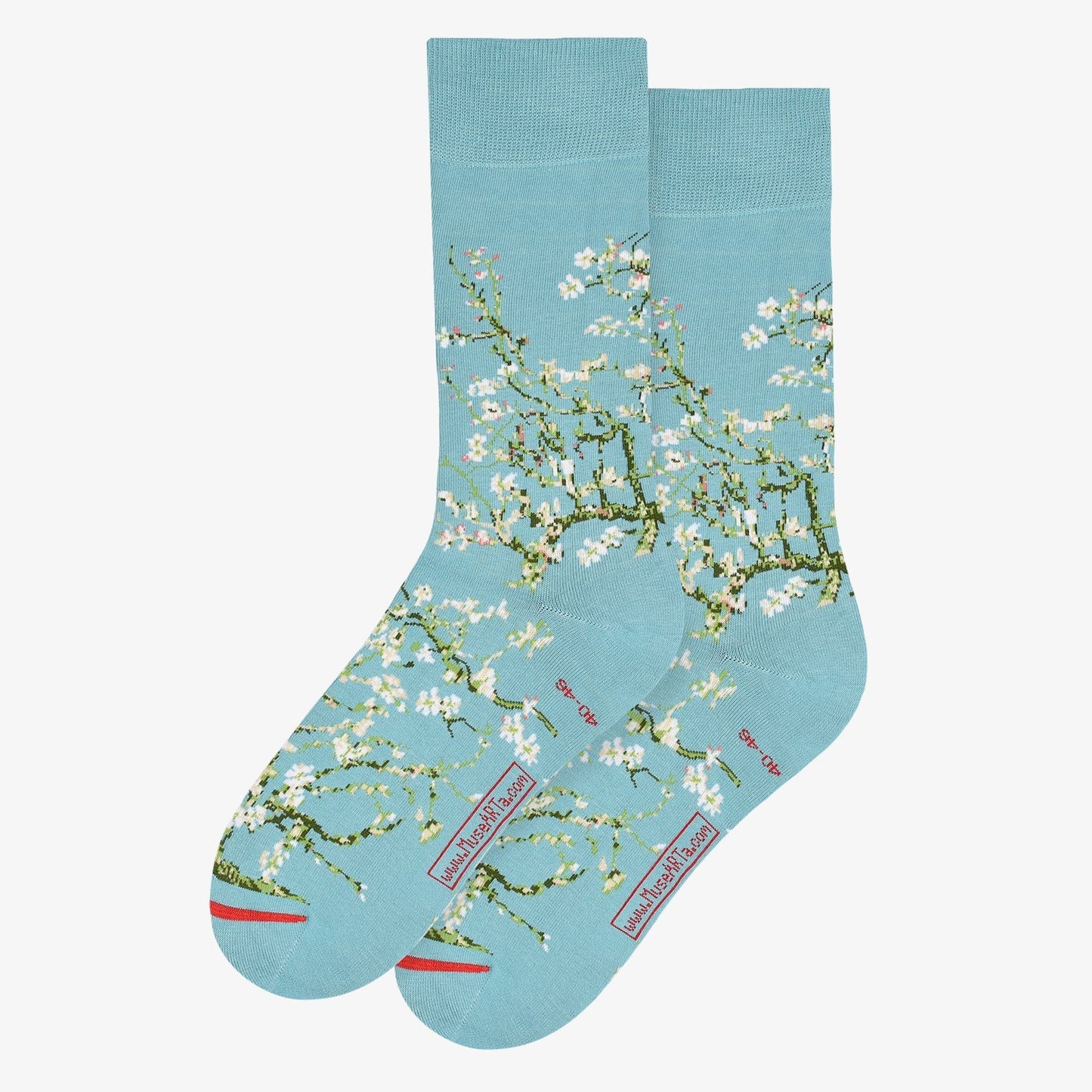 Vincent van Gogh Socks