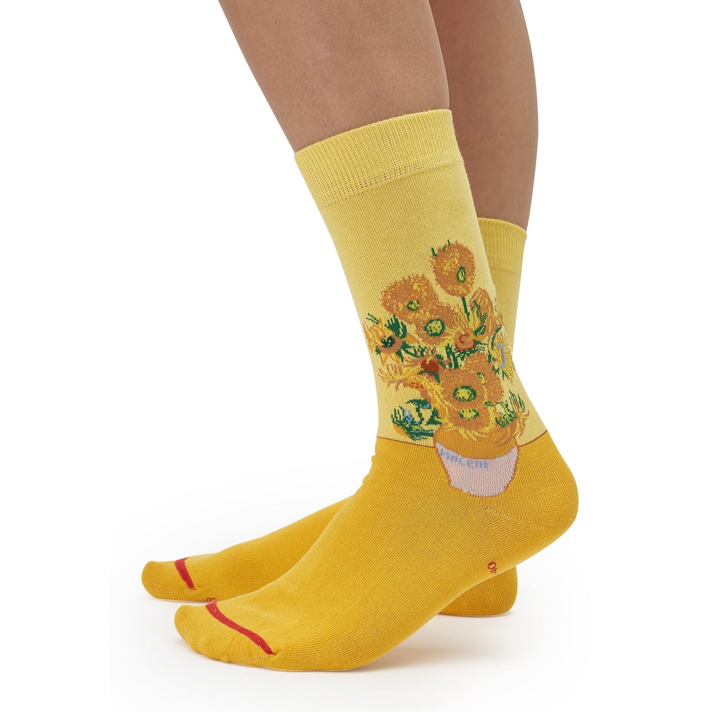 Vincent van Gogh Socks