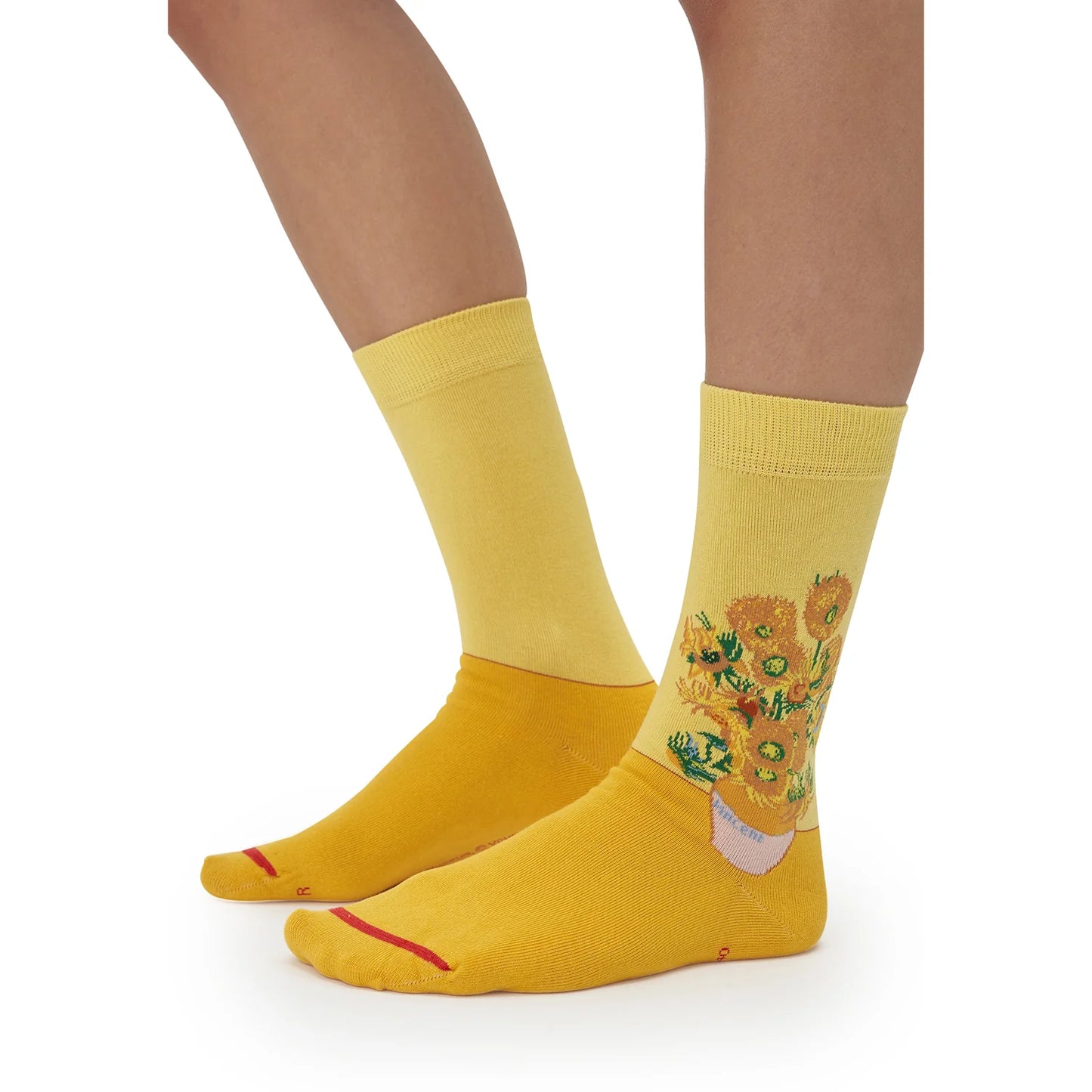 Vincent van Gogh Socks
