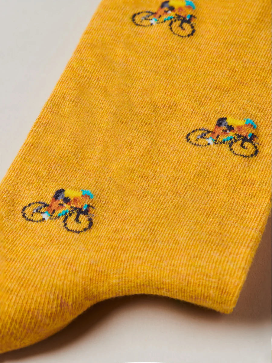 The Velo Socks