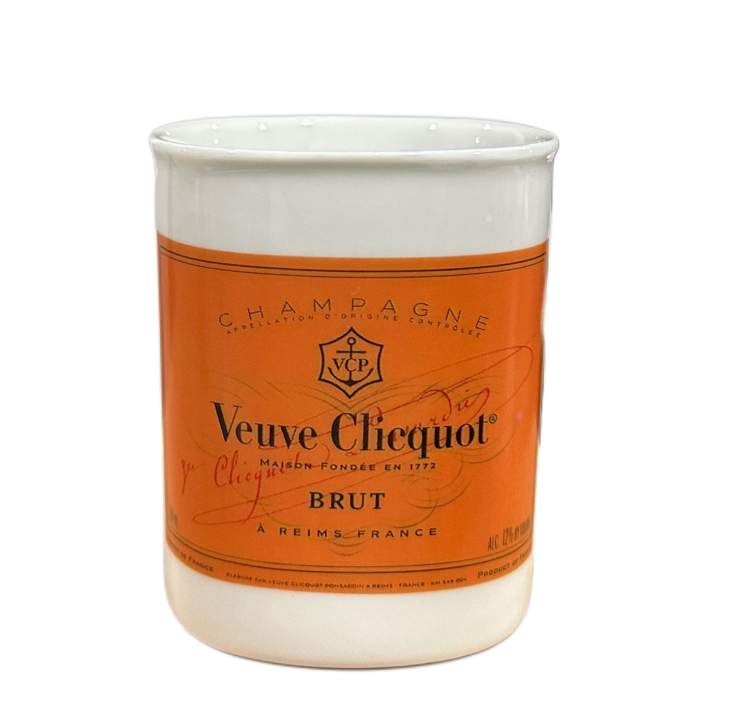 Veuve Clicquot Pencil Cup