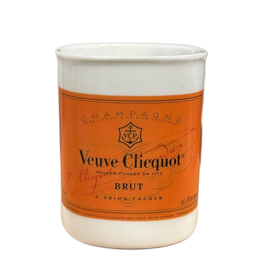 Veuve Clicquot Pencil Cup