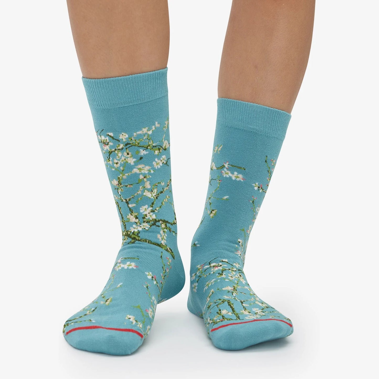 Vincent van Gogh Socks