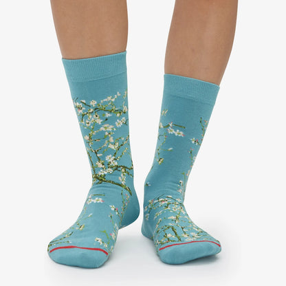 Vincent van Gogh Socks