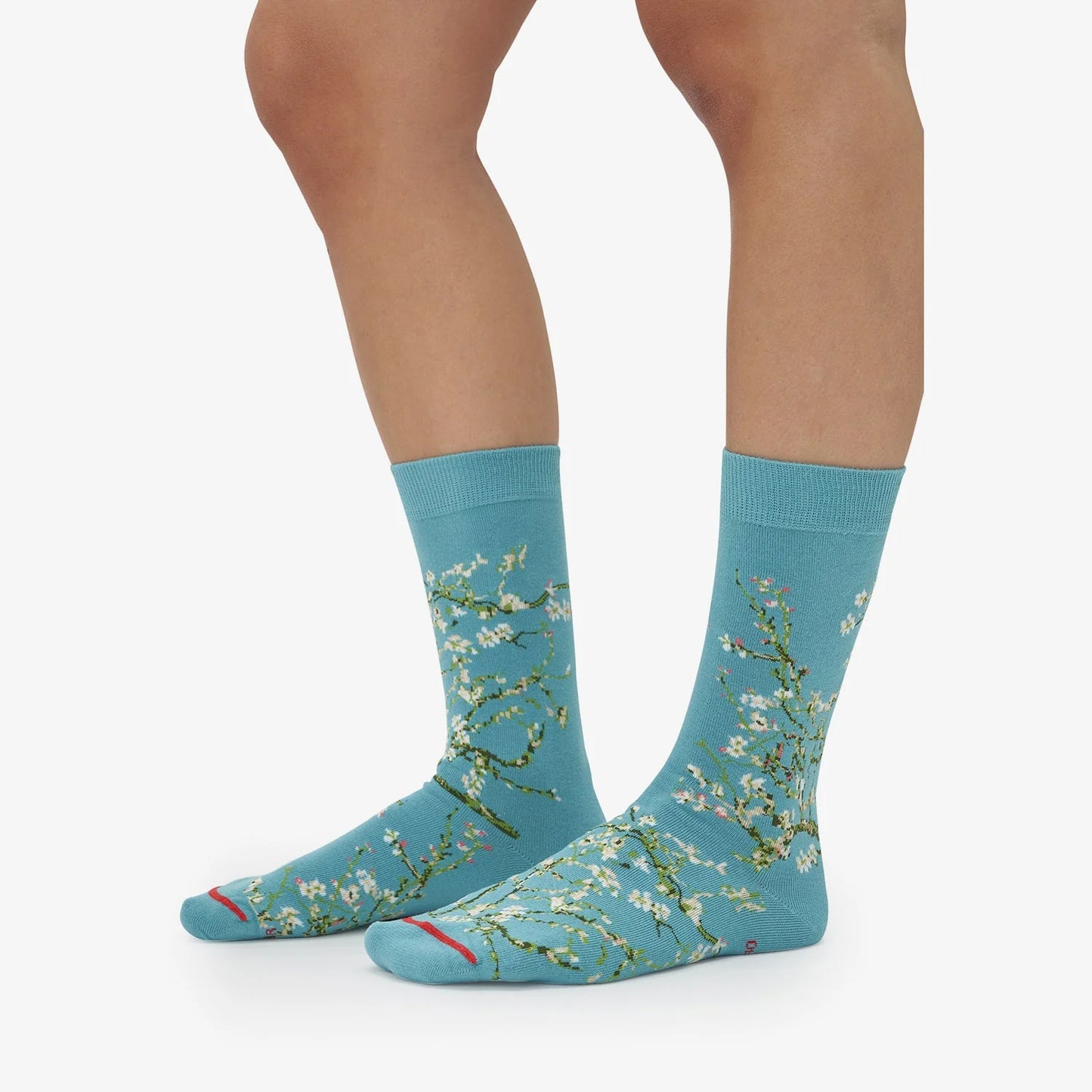 Vincent van Gogh Socks