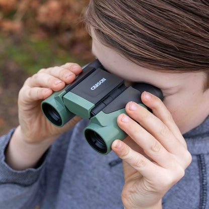 How to Focus Kids Binoculars? Simple Tips for Clear Viewing