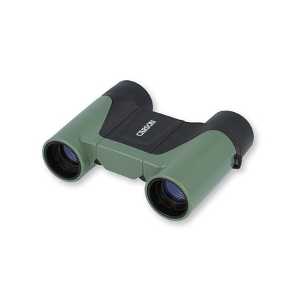 Focus-Free Binoculars for Kids