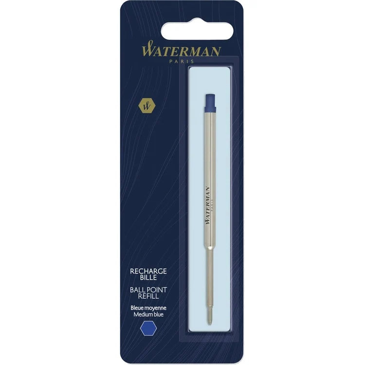 Waterman Rollerball Refill