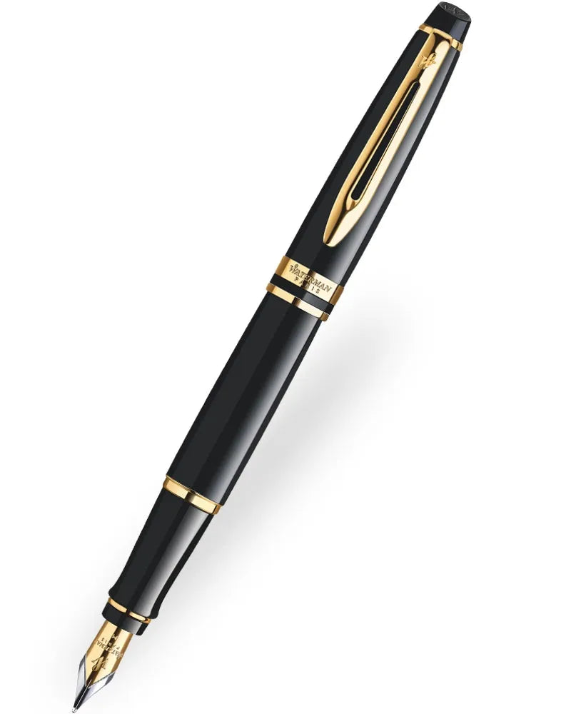 Waterman Expert Fountain Pen