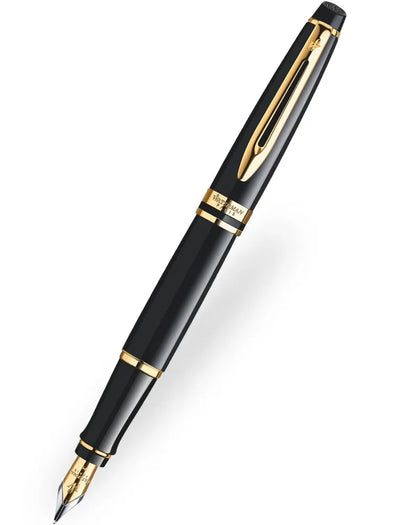 Waterman Expert Fountain Pen