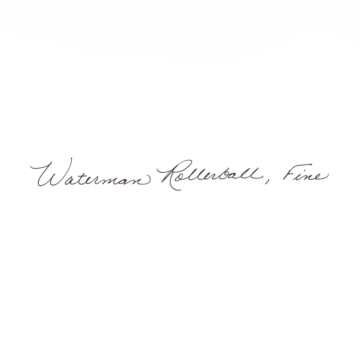 Waterman Expert Rollerball Pen