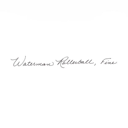 Waterman Expert Rollerball Pen