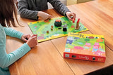 Woolfy Cooperative Board Game