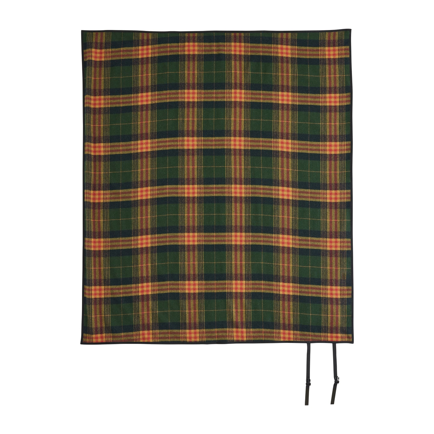 Pendleton Roll-Up Blanket