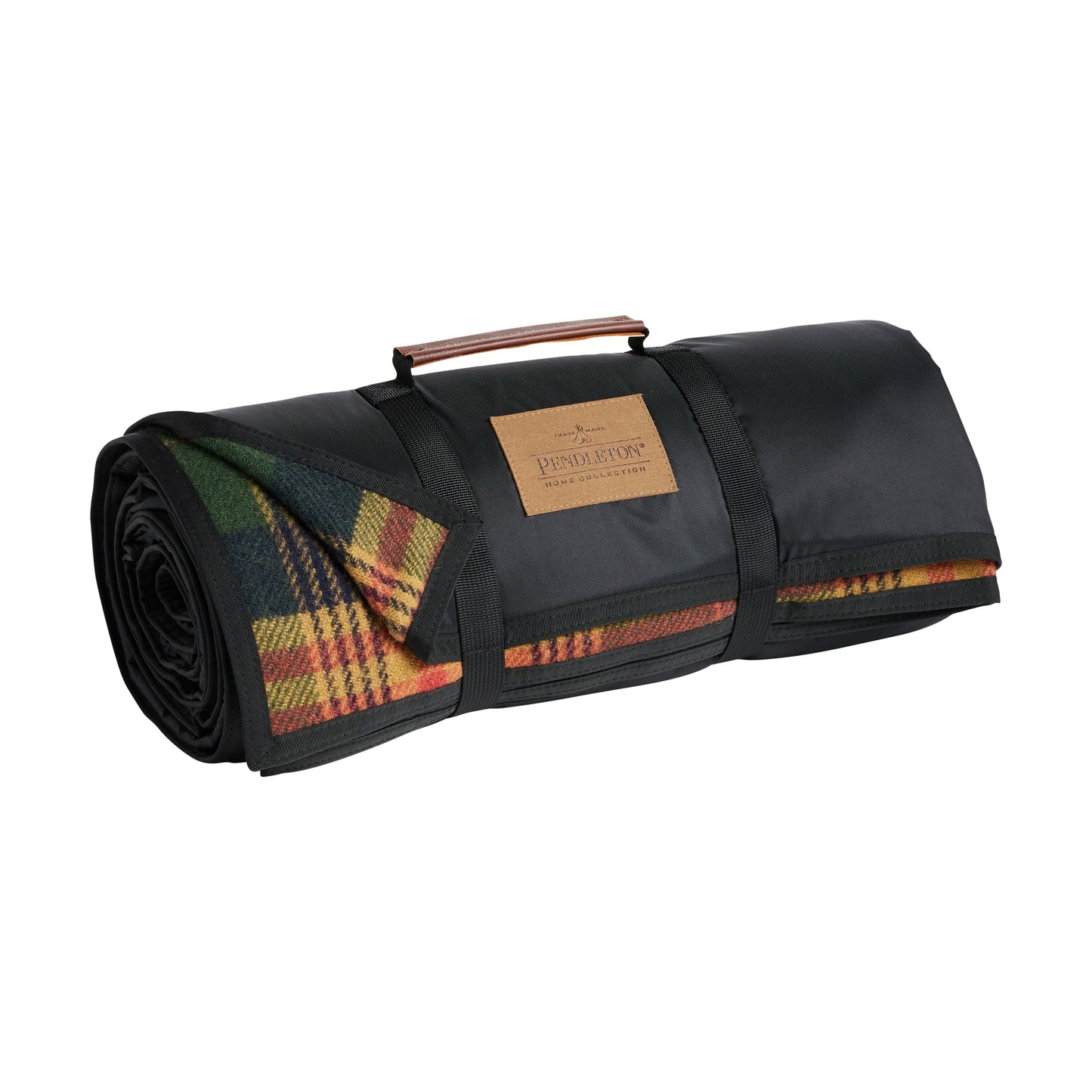 Pendleton Roll-Up Blanket