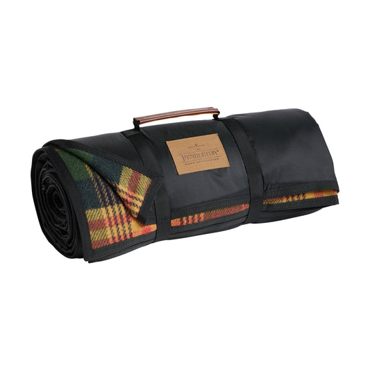 Pendleton Roll-Up Blanket