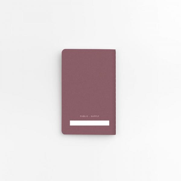 Pocket Notebooks