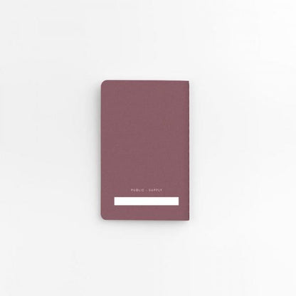 Pocket Notebooks