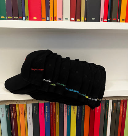 Life and Fate NYRB Baseball Cap