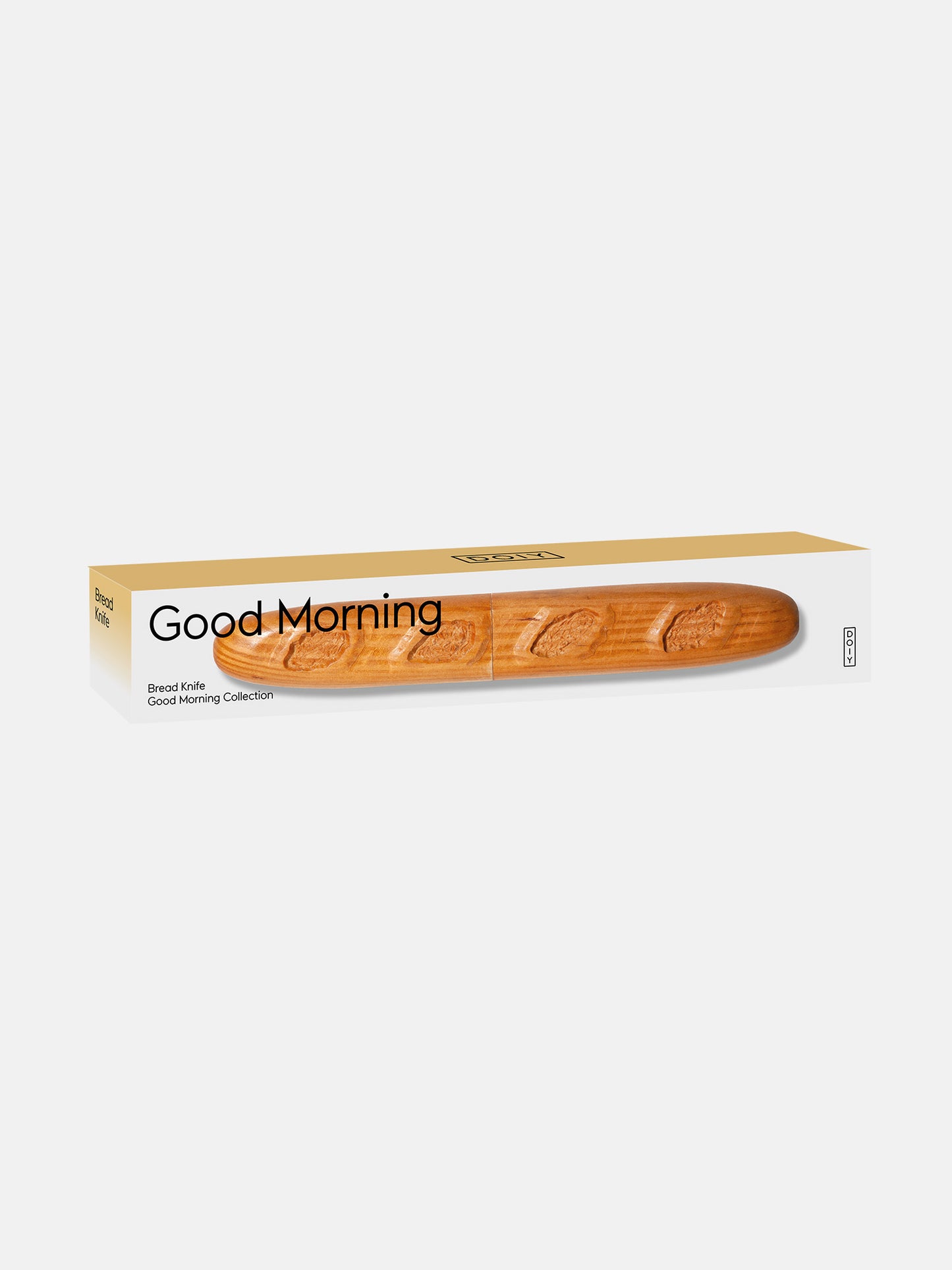 Baguette Bread Knife