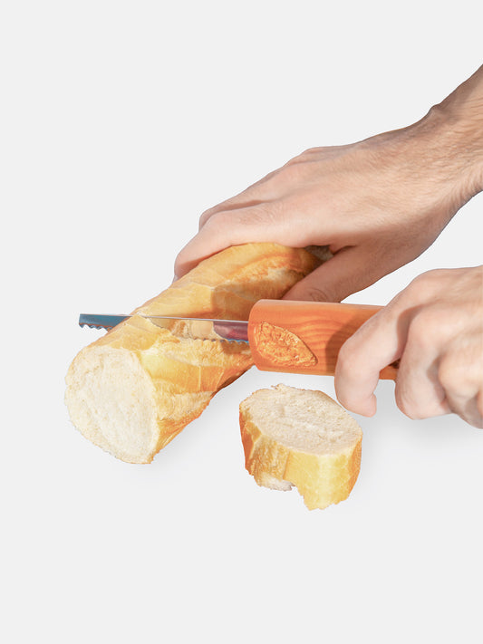 Baguette Bread Knife