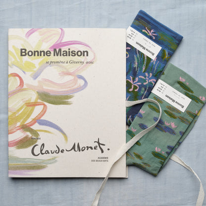 Monet Socks Gift Sets