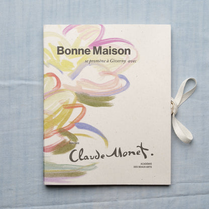 Monet Socks Gift Sets