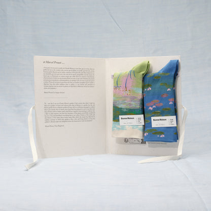 Monet Socks Gift Sets