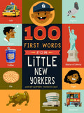 Littlest New Yorker Welcome Bundle (with Bib)