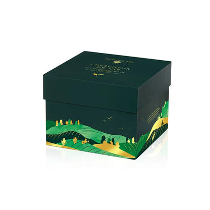 Around The World Tea Set