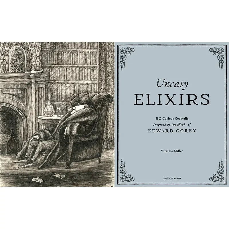 Uneasy Elixirs